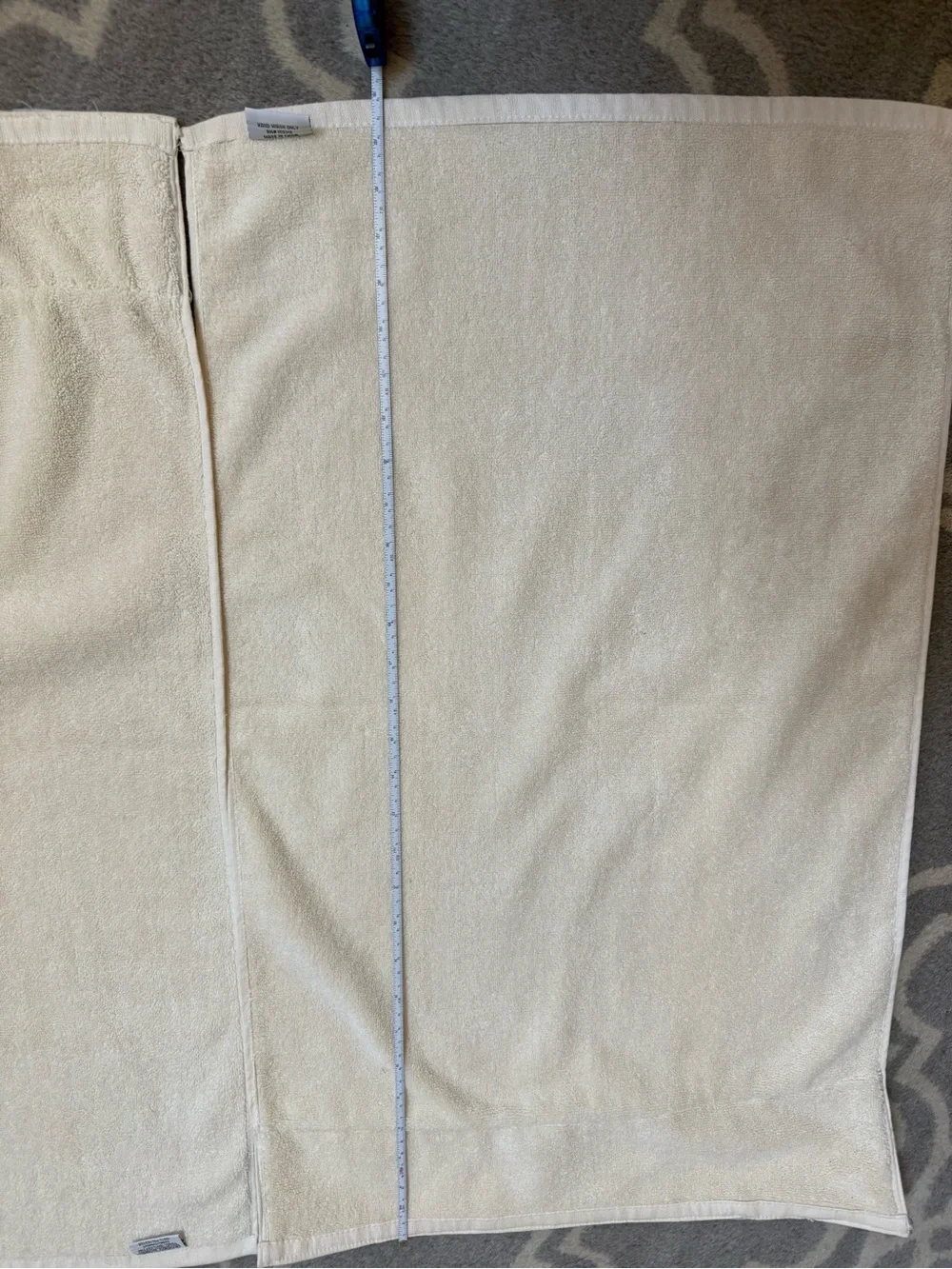Rodeo Home hand towels-NWT